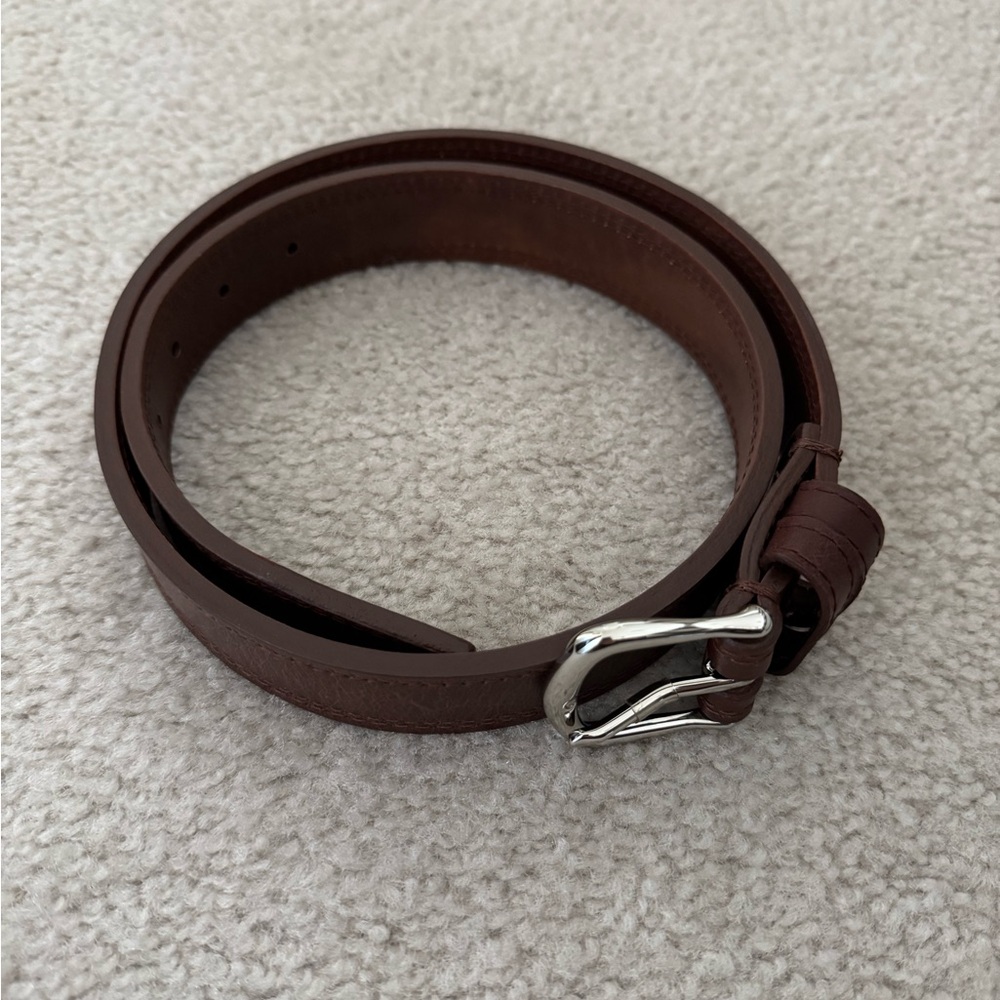 Brand new Tecovas belt